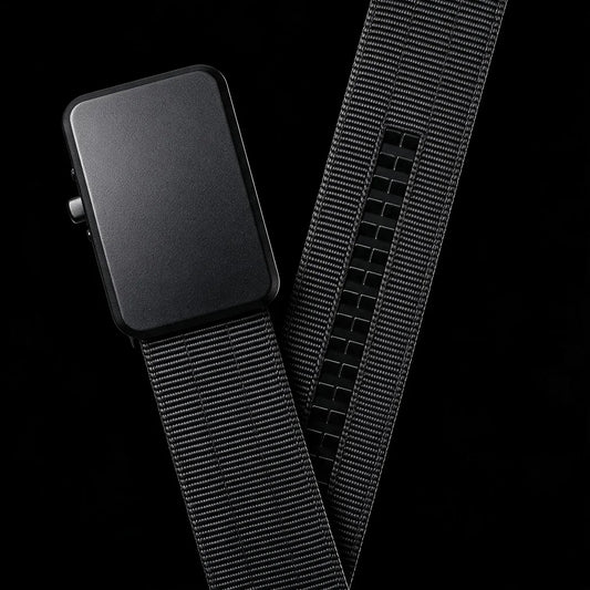 THE OUTDOOR BELT